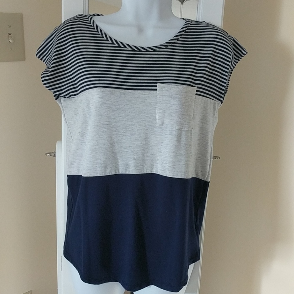 Casual Blouse